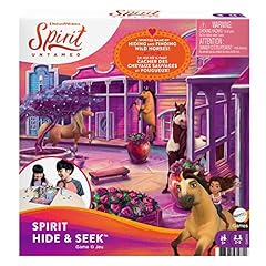 Mattel games spirit for sale  Delivered anywhere in USA 