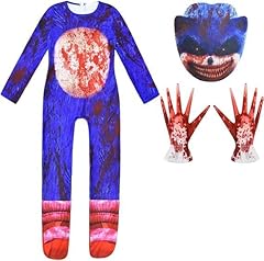 Yelkoeyn monster costume for sale  Delivered anywhere in UK