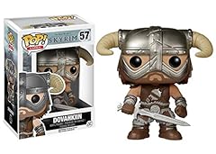 Funko skyrim dovahkiin for sale  Delivered anywhere in USA 