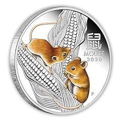 Silbermünze lunar iii gebraucht kaufen  Wird an jeden Ort in Deutschland