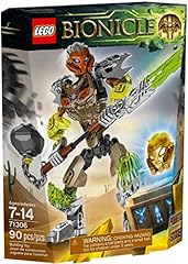 Lego bionicle 71306 d'occasion  Livré partout en France