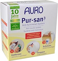Auro anti schimmel gebraucht kaufen  Wird an jeden Ort in Deutschland