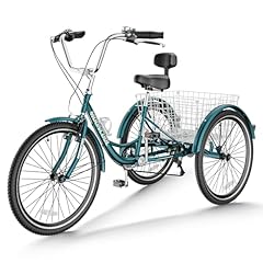 Naizea adult tricycle for sale  Delivered anywhere in USA 