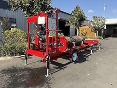 Senpust 15hp portable for sale  Delivered anywhere in USA 