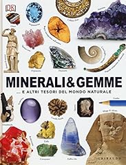 Minerali gemme... altri usato  Spedito ovunque in Italia 