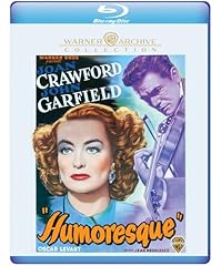 Humoresque blu ray for sale  Delivered anywhere in USA 