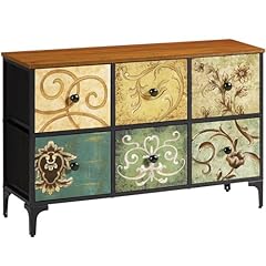 Lyncohome commode tiroirs d'occasion  Livré partout en France