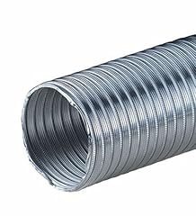 Aluminium flexible pipe for sale  Delivered anywhere in Ireland