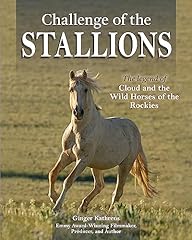 Challenge stallions legend for sale  Delivered anywhere in USA 