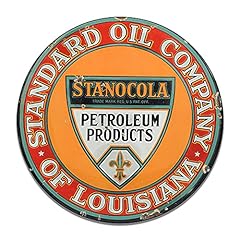 Brotherhood stanocola petroleu for sale  Delivered anywhere in USA 