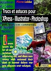 Trucs astuces xpress d'occasion  Livré partout en France