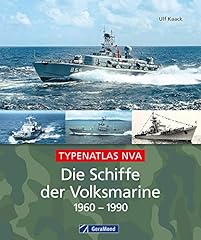 Schiffe volksmarine 1960 gebraucht kaufen  Wird an jeden Ort in Deutschland