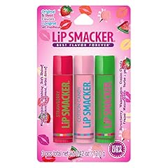 Lip smackers flavored for sale  Delivered anywhere in USA 