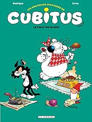 Nouvelles aventures cubitus d'occasion  Livré partout en France