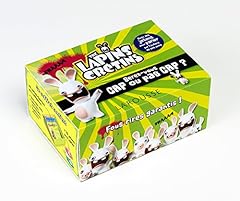 The lapins crétins d'occasion  Livré partout en France