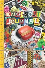 Knockout journal fun for sale  Delivered anywhere in UK