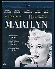Marilyn usato  Spedito ovunque in Italia 