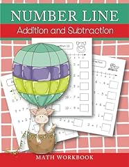 Number line addition for sale  Delivered anywhere in USA 