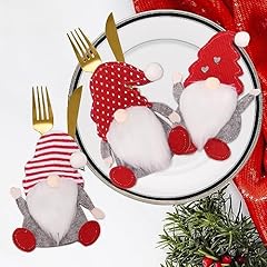 Besteckhalter weihnachten filz gebraucht kaufen  Wird an jeden Ort in Deutschland