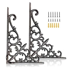 Metnal decorative shelf for sale  Delivered anywhere in USA 