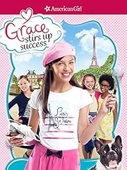 American girl grace for sale  Delivered anywhere in USA 