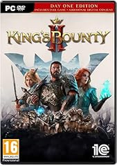 King bounty day usato  Spedito ovunque in Italia 