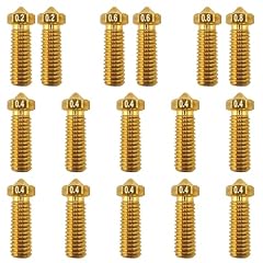 16pcs volcano nozzles for sale  Delivered anywhere in USA 