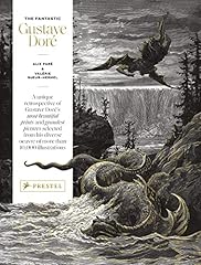 Fantastic gustave doré for sale  Delivered anywhere in UK