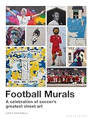 Football murals celebration gebraucht kaufen  Wird an jeden Ort in Deutschland