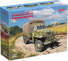 Icm maquette camion d'occasion  Livré partout en France