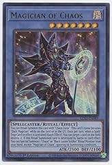 Magician chaos lds3 for sale  Delivered anywhere in USA 