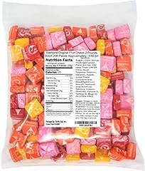 Starburst original fruit for sale  Delivered anywhere in USA 