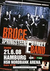 Bruce springsteen magic gebraucht kaufen  Wird an jeden Ort in Deutschland