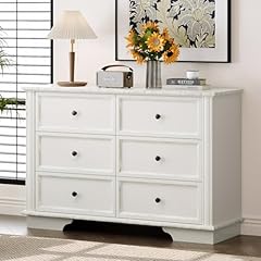 Vingli white dresser for sale  Delivered anywhere in USA 
