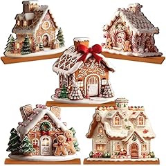 Chunful pcs gingerbread for sale  Delivered anywhere in USA 