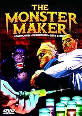 Monster maker for sale  Delivered anywhere in USA 