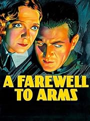 Farewell arms for sale  Delivered anywhere in USA 