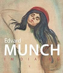 Edvard munch im gebraucht kaufen  Wird an jeden Ort in Deutschland