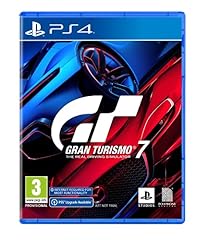 Sony gran turismo d'occasion  Livré partout en Belgiqu