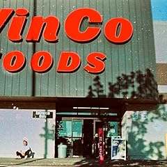 Winco explicit usato  Spedito ovunque in Italia 
