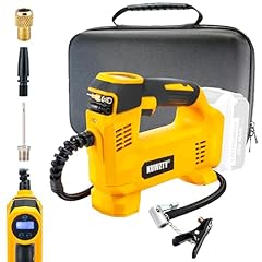 Kuwzty tire inflator for sale  Delivered anywhere in UK