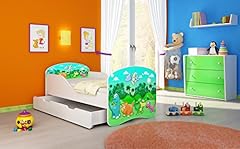 Letto per bambino usato  Spedito ovunque in Italia 