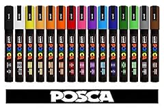 Posca uni ball d'occasion  Livré partout en France