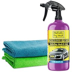 Mullock dry wash for sale  Delivered anywhere in UK
