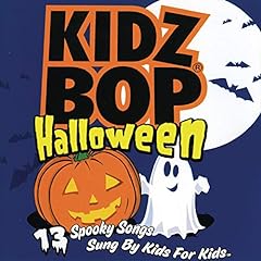 Kidz bop halloween for sale  Delivered anywhere in USA 