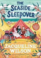 Seaside sleepover discover for sale  Delivered anywhere in Ireland