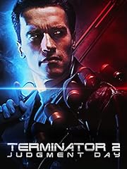 Terminator judgment day for sale  Delivered anywhere in UK