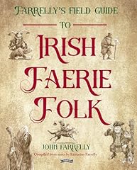 Farrelly field guide for sale  Delivered anywhere in UK