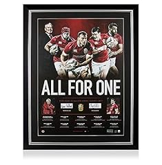 Icons.com warren gatland for sale  Delivered anywhere in UK