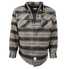 Yellowstone flannel shirt for sale  Delivered anywhere in USA 